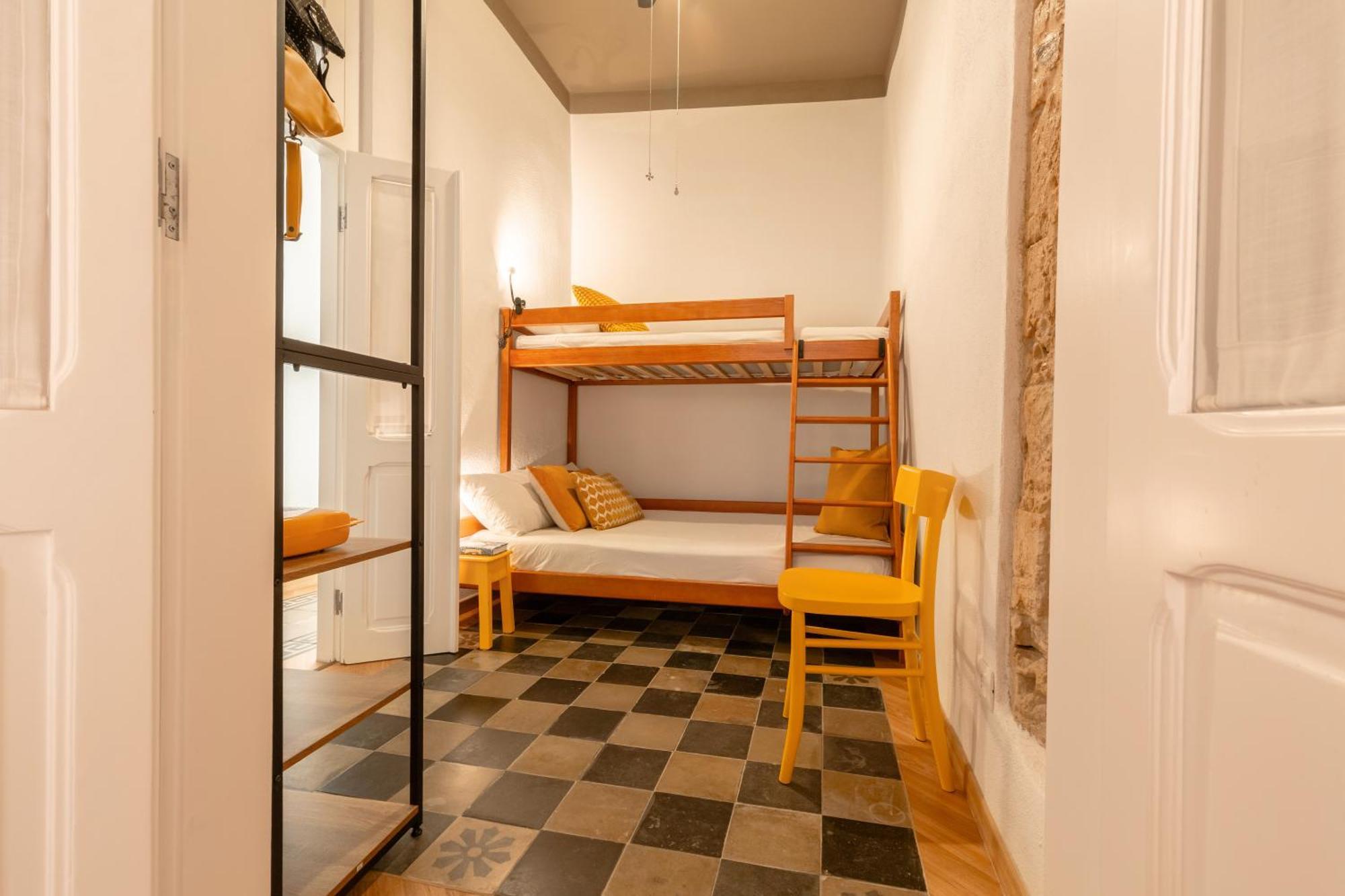 Casa Storica Di Charme Con Vista Mare Nel Cuore Di Cagliari Ngoại thất bức ảnh